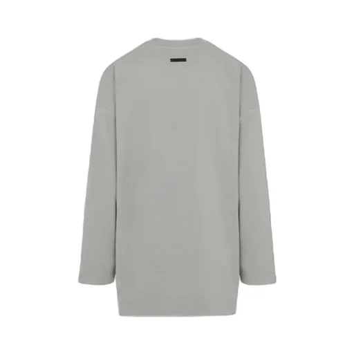 Fear Of God Eternal Printed Crewneck T-Shirt
