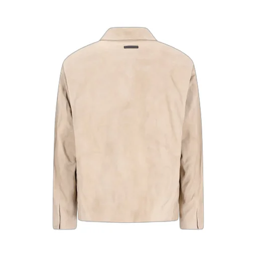 Fear Of God Eternal Zipped Jacket