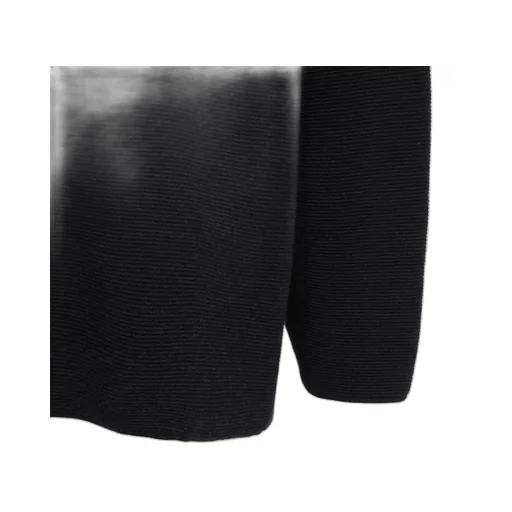 Fear Of God Ottoman Straight Neck Jumper