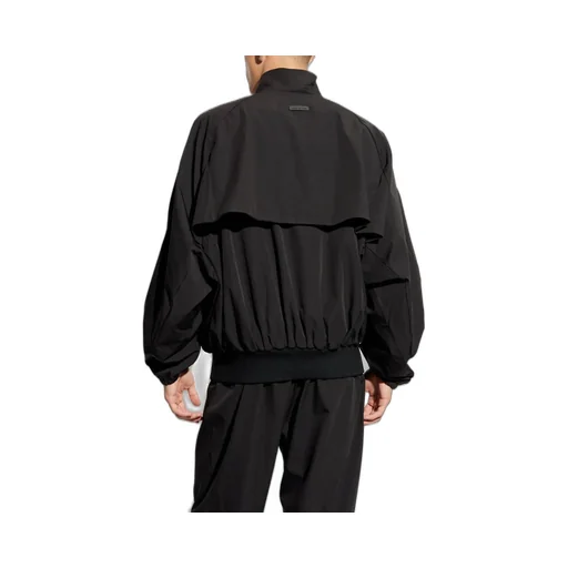 Fear Of God Vented Track Jacket