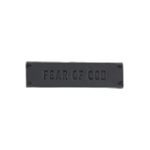 Fear Of God Pleated Pants