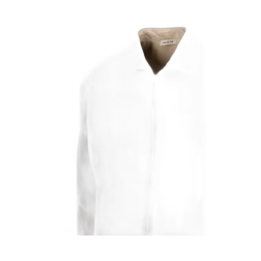 Fear Of God Eternal Zipped Jacket