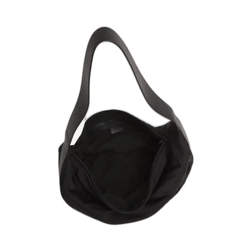 Fear Of God Logo Patch Zipped Shoulder Bag