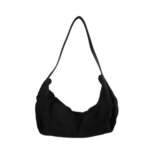 Fear Of God Shell Logo Patch Crossbody Bag