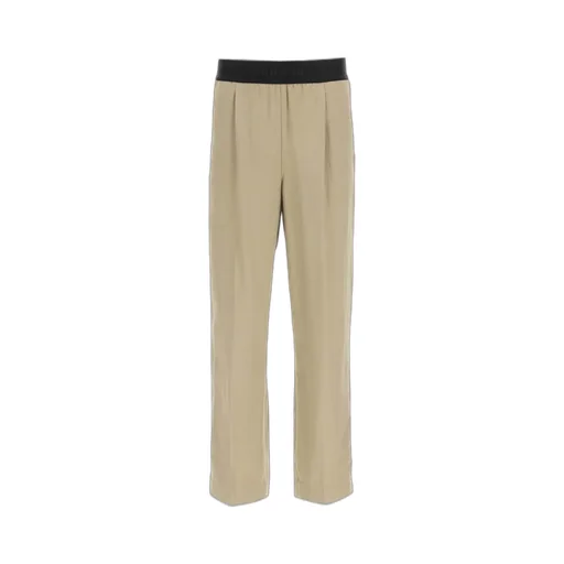 Fear Of God Everyday High Waist Trousers