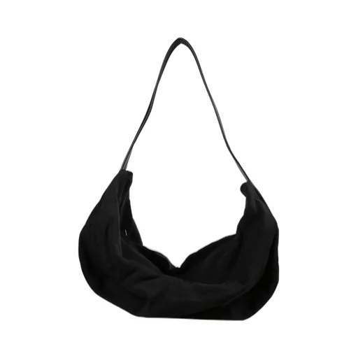 Fear Of God Shell Logo Patch Crossbody Bag