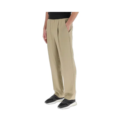 Fear Of God Everyday High Waist Trousers
