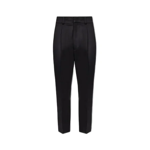 Fear Of God Pleated Tapered Leg Trousers