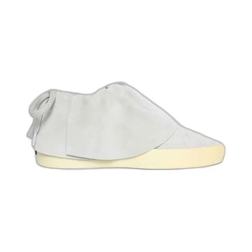 Fear Of God Moc Layered Rear Tie Fastened Loafers