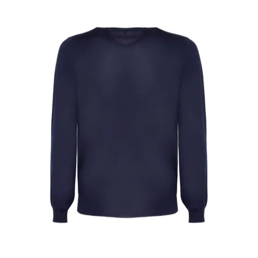 Fedeli Crew Neck Knitwear