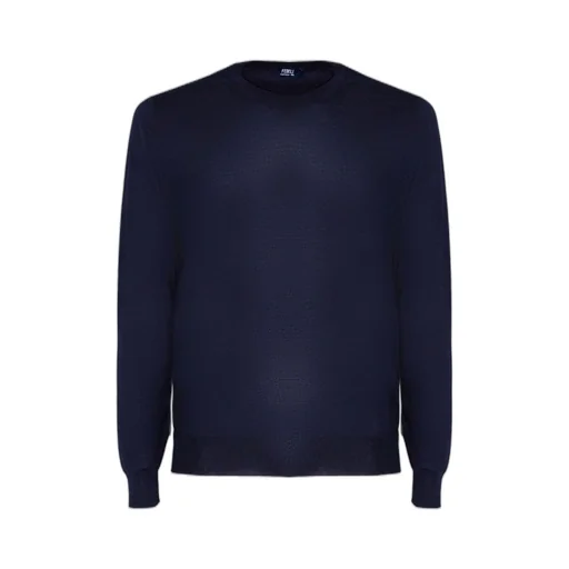 Fedeli Crew Neck Knitwear