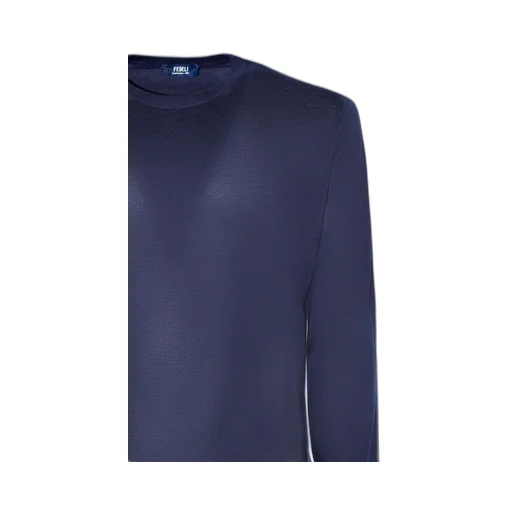 Fedeli Crew Neck Knitwear