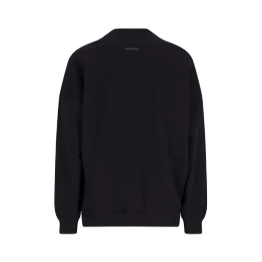 Fear Of God Eternal Printed Crewneck Sweatshirt