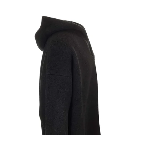 Fear Of God Long Sleeved Knitted Hoodie