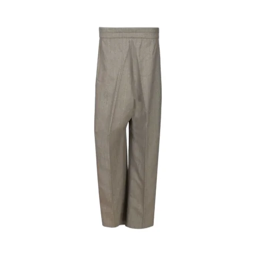 Fear Of God Chevron Drawstring Straight Pants