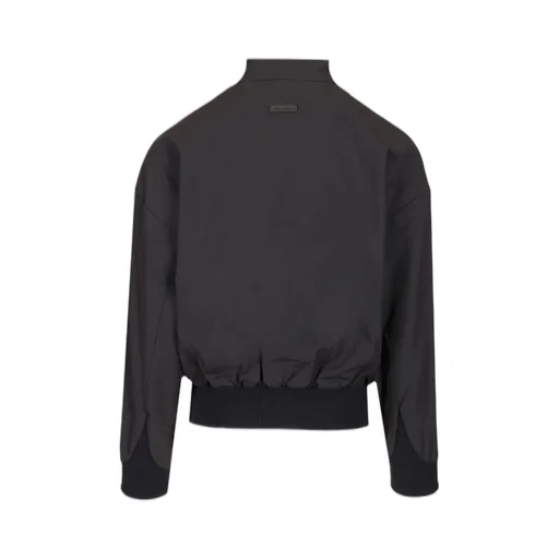 Fear Of God High Neck Track Jacket