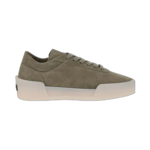 Fear Of God Aerobic Lace-Up Sneakers