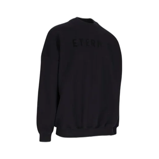 Fear Of God Eternal Printed Crewneck Sweatshirt