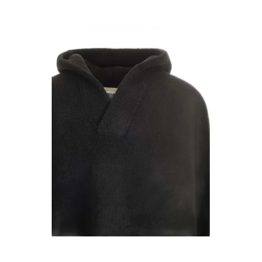 Fear Of God Long Sleeved Knitted Hoodie