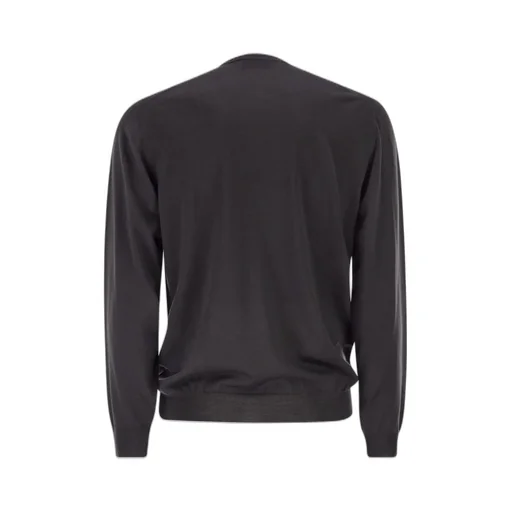 Fedeli Argentina Crew Neck Knitwear