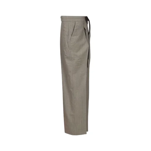 Fear Of God Chevron Drawstring Straight Pants