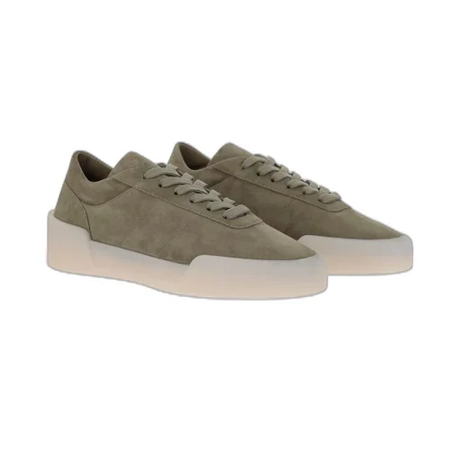 Fear Of God Aerobic Lace-Up Sneakers