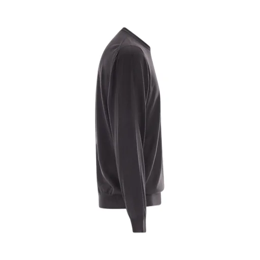 Fedeli Argentina Crew Neck Knitwear