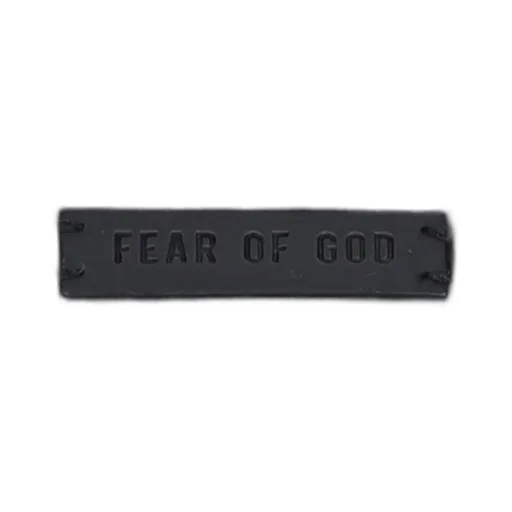 Fear Of God Eternal Printed Crewneck Sweatshirt