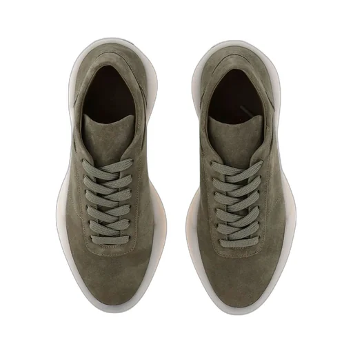 Fear Of God Aerobic Lace-Up Sneakers