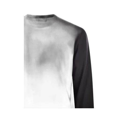 Fedeli Argentina Crew Neck Knitwear