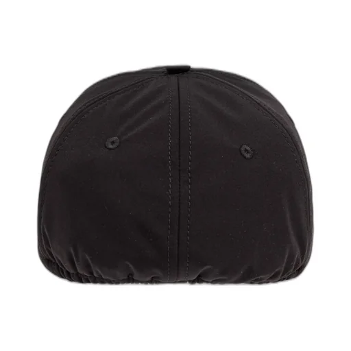 Fear Of God Logo Patch Cap