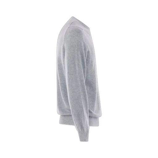 Fedeli Cashmere Crew Neck Knitwear