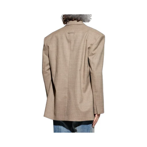 Fear Of God Single Breasted Tailored Blazer