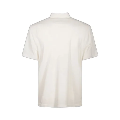 Fedeli Superlight Piquet Polo Shirts