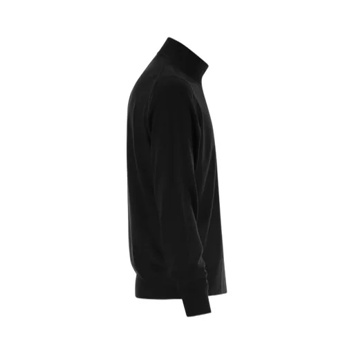 Fedeli Half Zipped Favonio Jumper