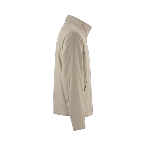 Fedeli Cashmere-Lined Zip Jacket