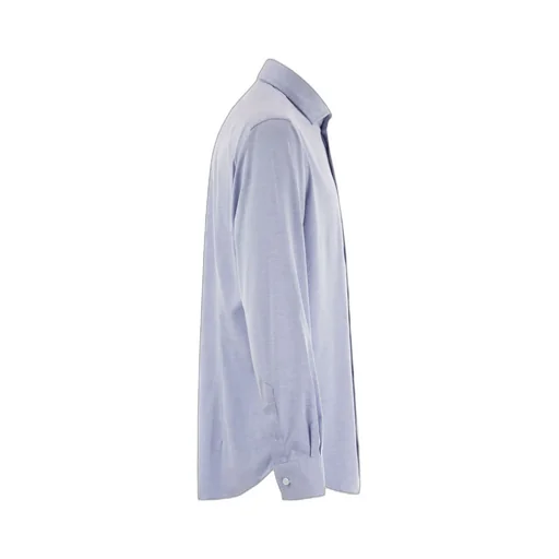 Fedeli Techno Jersey Slim Fit Shirt