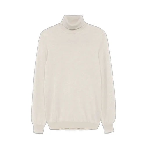 Fedeli Roll Neck Cashmere Knitwear