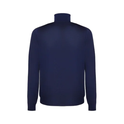 Fedeli High Neck Knitwear