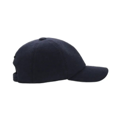 Fedeli Cashmere Baseball Cap