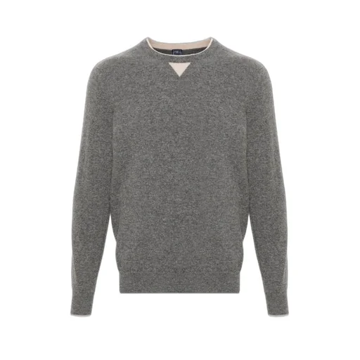 Fedeli Cervino Crew Neck Knitwear