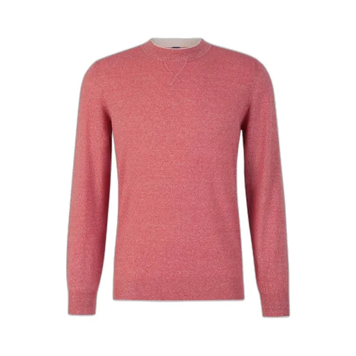 Fedeli Cashmere Knit Pullover