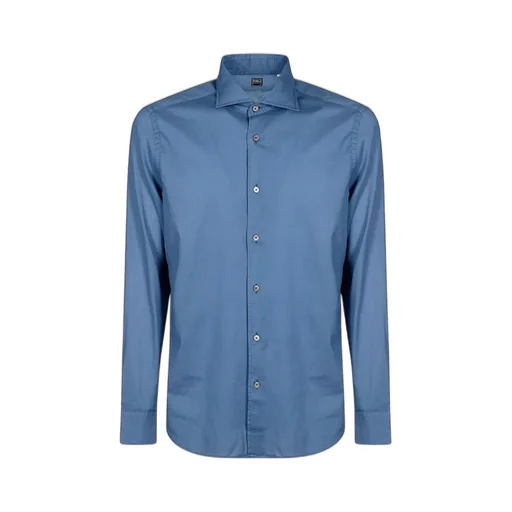 Fedeli Sean Panamino Shirt