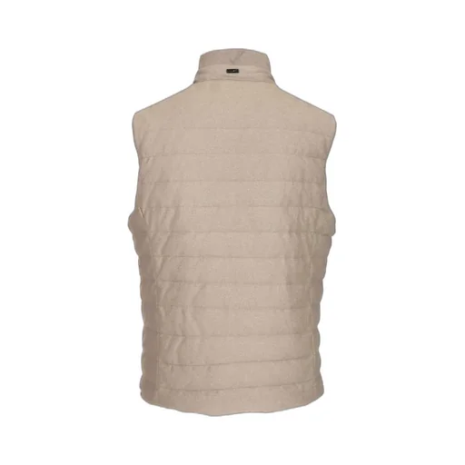 Fedeli Corvara Quilted Gilet