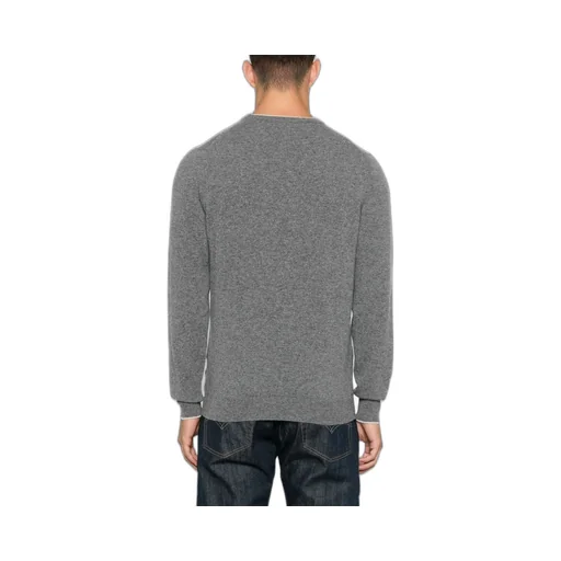 Fedeli Cervino Crew Neck Knitwear