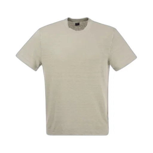Fedeli Linen Flex T-Shirt