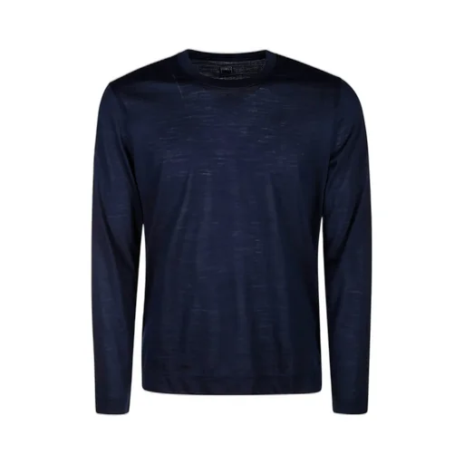 Fedeli Crew Neck Sweater