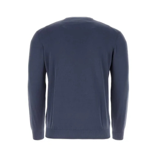 Fedeli Classic Crew Neck Knitwear