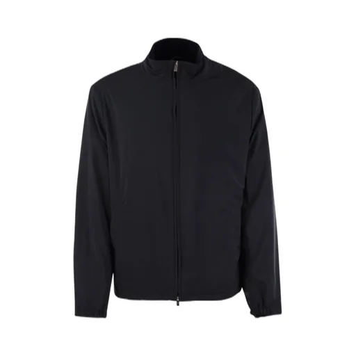 Fedeli Technical Bomber Jacket