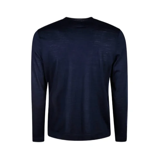 Fedeli Crew Neck Sweater